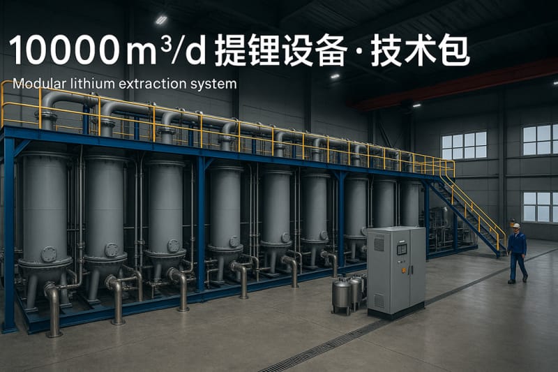 10000立方技术包